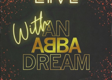 Blair Live An Abba Dream 