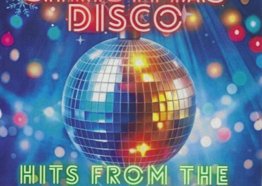 Blair Live Xmas Disco