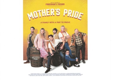 Strathmore Screen  (Mother's Pride)